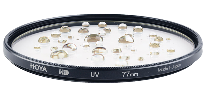 hoya HD UV Filtre
